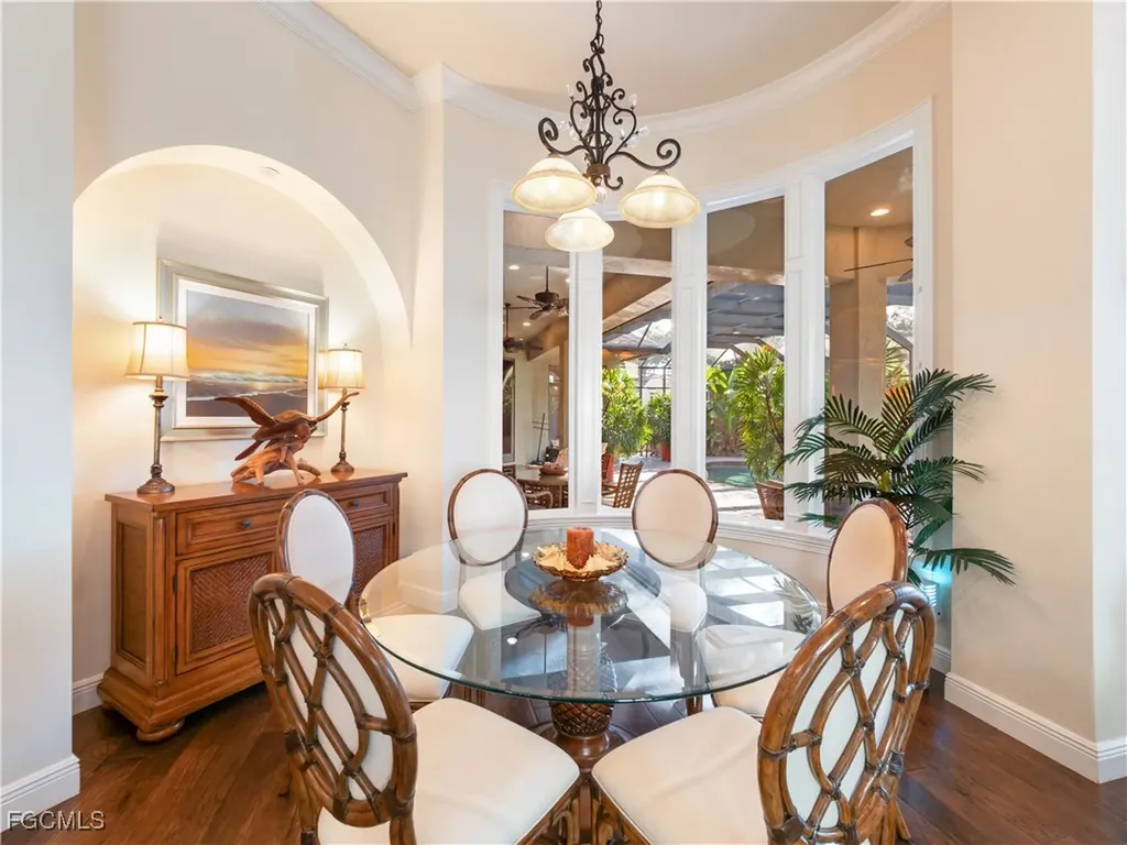 1265 Canterbury Drive Fort Myers FL 33901