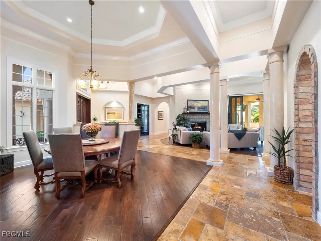 1265 Canterbury Drive Fort Myers FL 33901