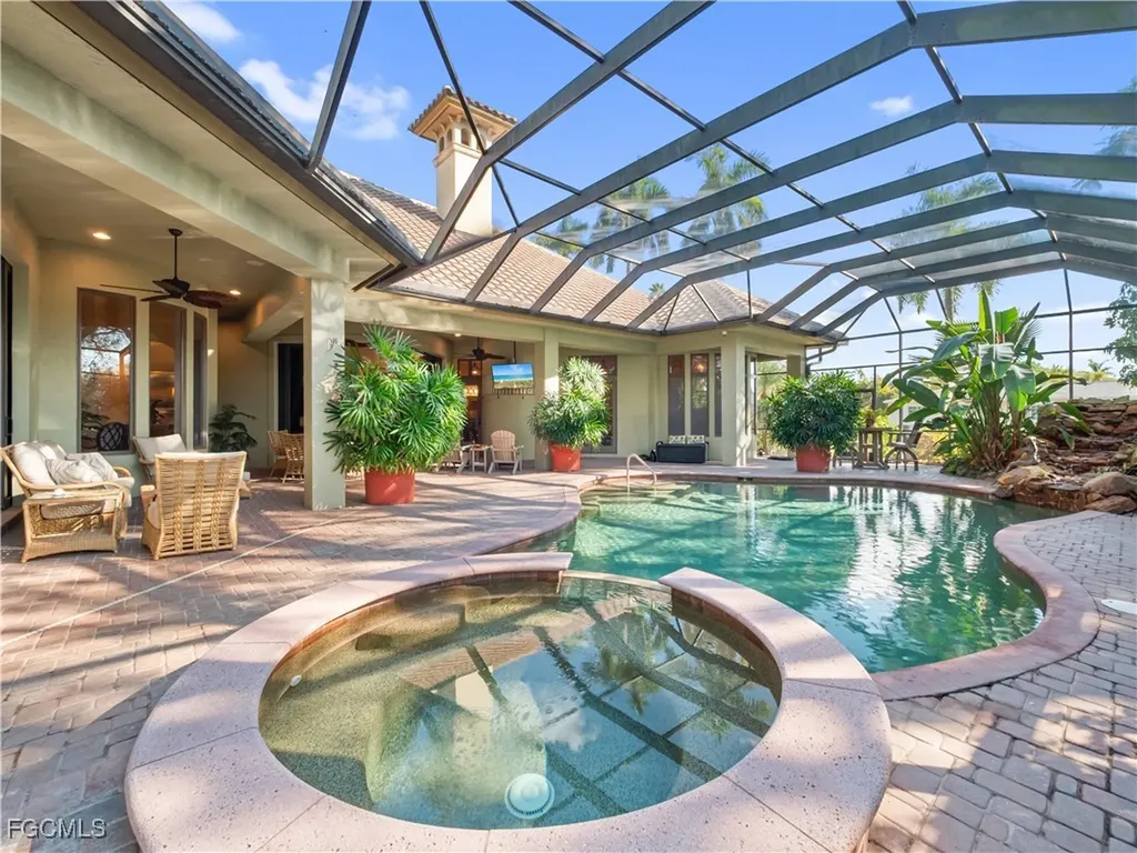 1265 Canterbury Drive Fort Myers FL 33901