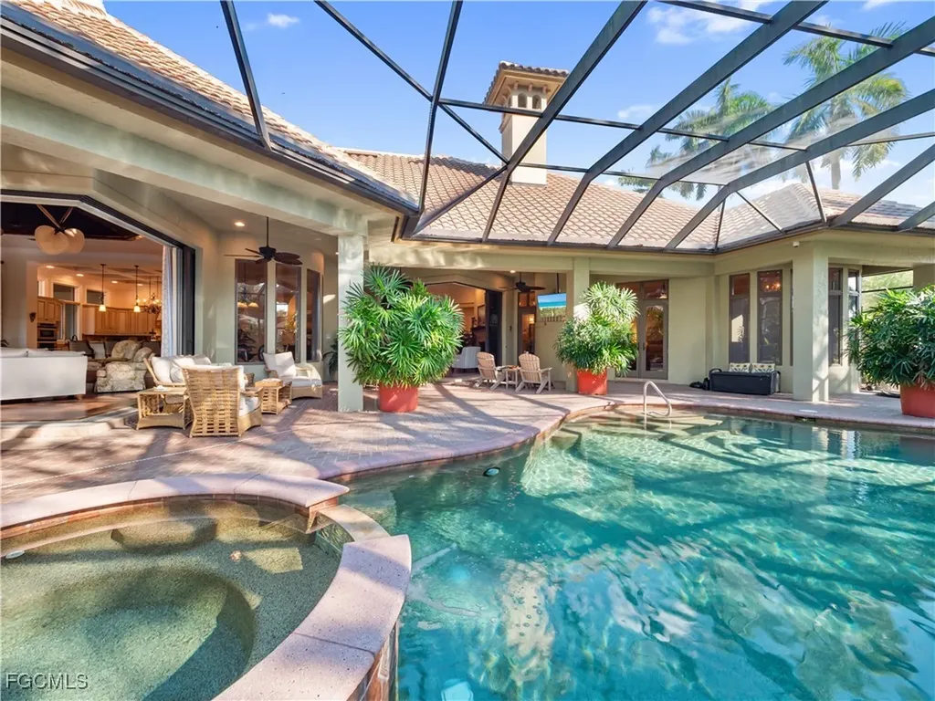 1265 Canterbury Drive Fort Myers FL 33901