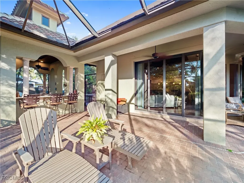 1265 Canterbury Drive Fort Myers FL 33901