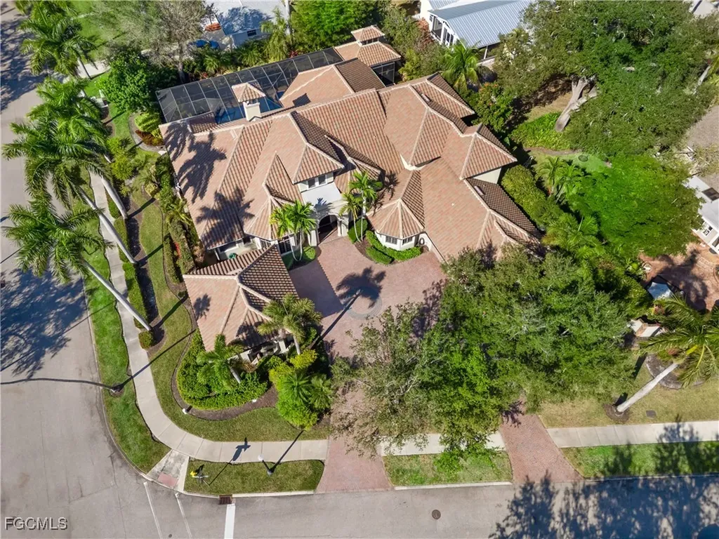 1265 Canterbury Drive Fort Myers FL 33901