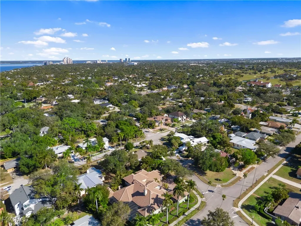 1265 Canterbury Drive Fort Myers FL 33901