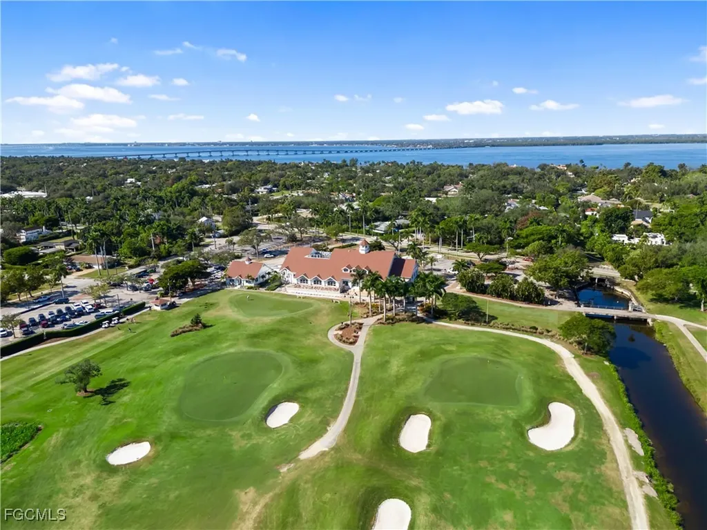 1265 Canterbury Drive Fort Myers FL 33901