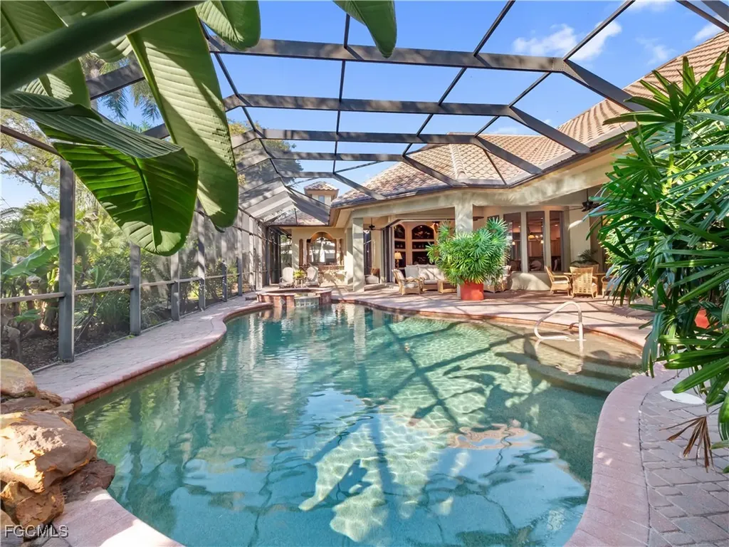 1265 Canterbury Drive Fort Myers FL 33901