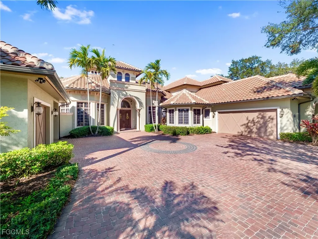 1265 Canterbury Drive Fort Myers FL 33901