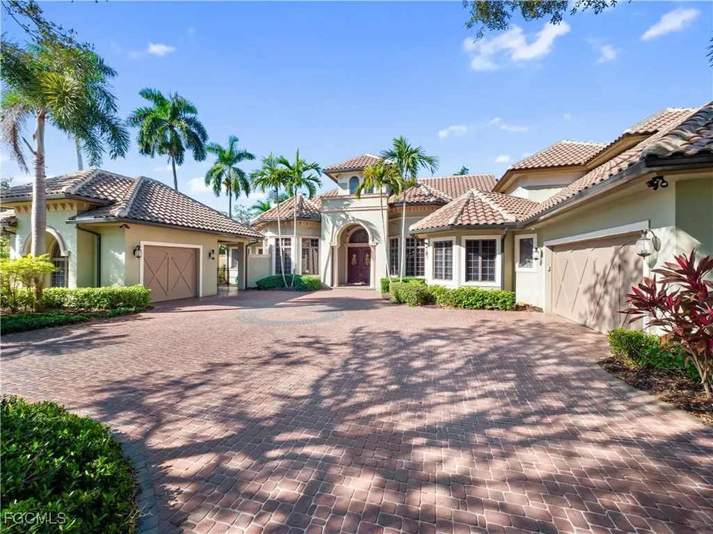 1265 Canterbury Drive Fort Myers FL 33901