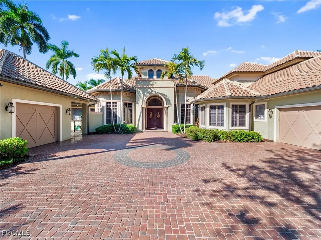 1265 Canterbury Drive Fort Myers FL 33901
