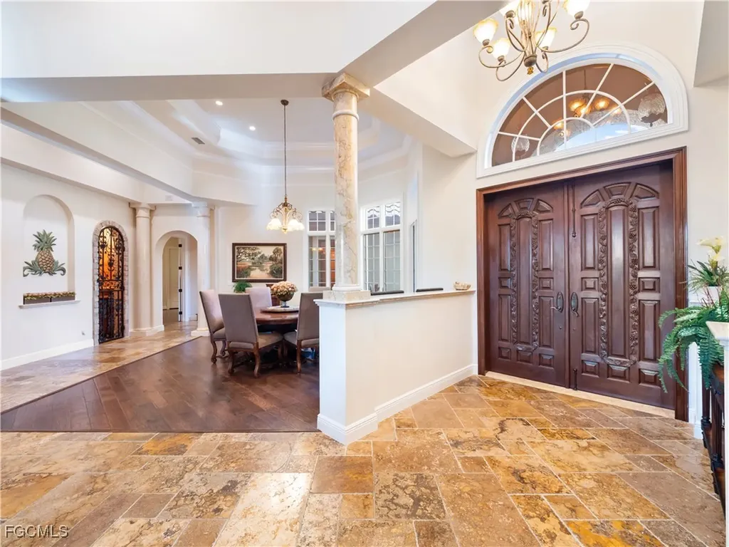 1265 Canterbury Drive Fort Myers FL 33901