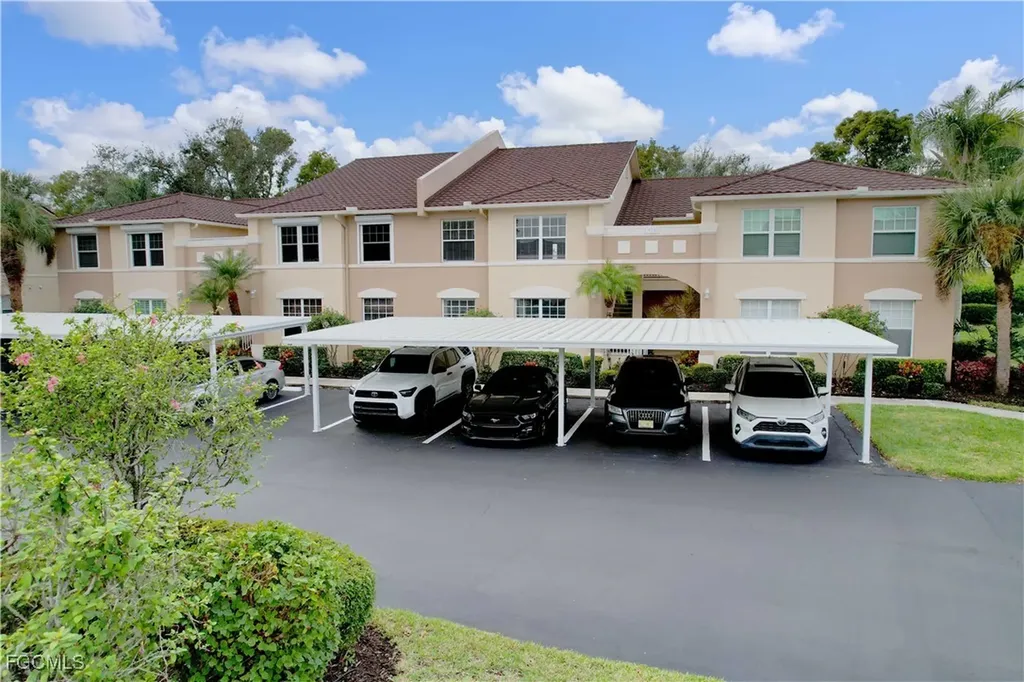15030 Bridgeway Lane Fort Myers FL 33919