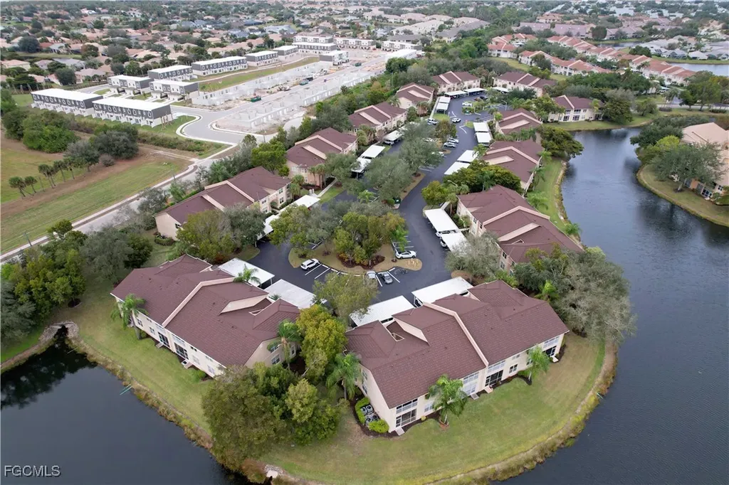 15030 Bridgeway Lane Fort Myers FL 33919