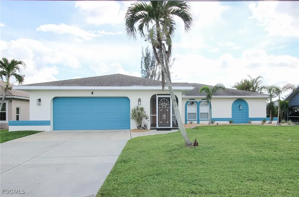 138 SE 20th Street Cape Coral FL 33990