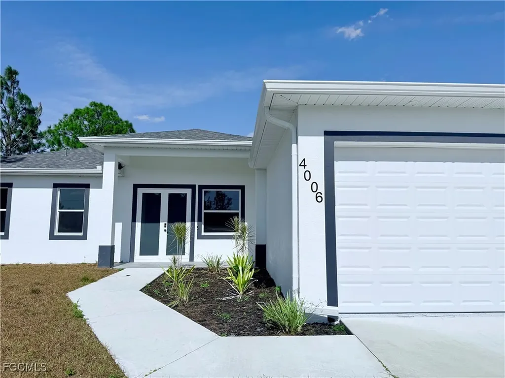 4006 2nd Street SW Lehigh Acres FL 33976