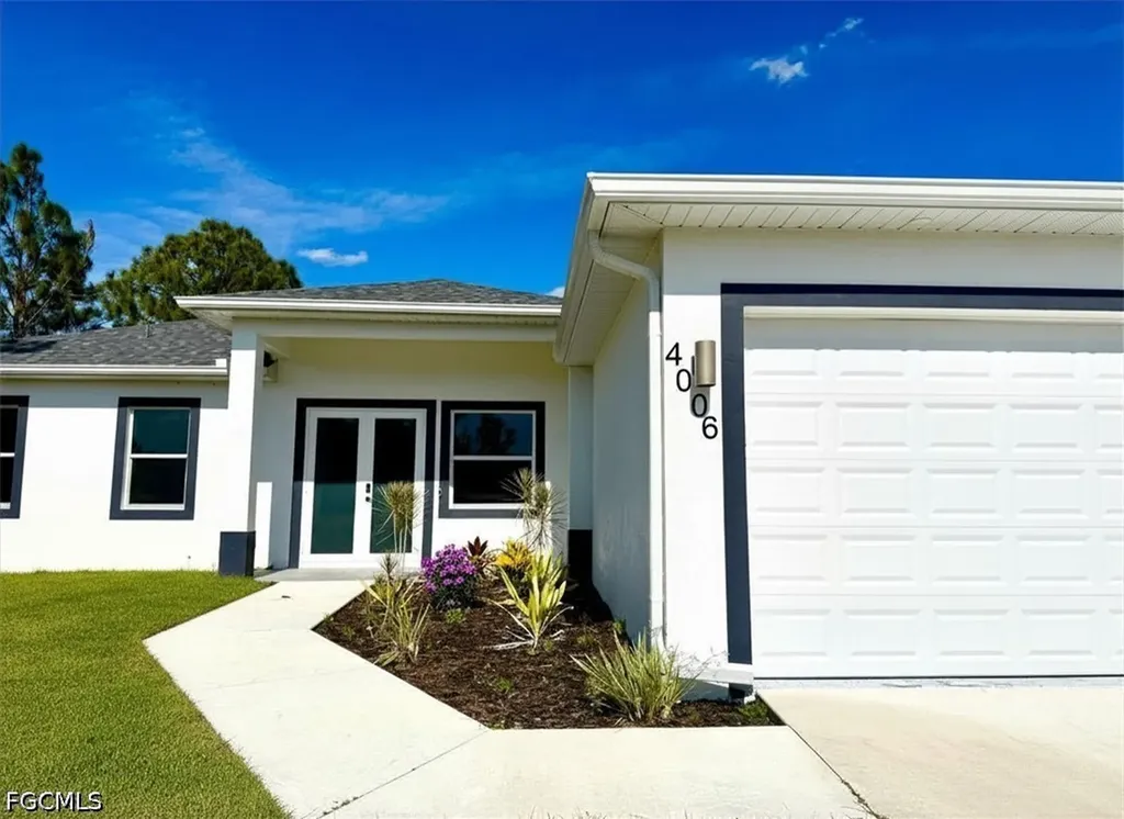 4006 2nd Street SW Lehigh Acres FL 33976