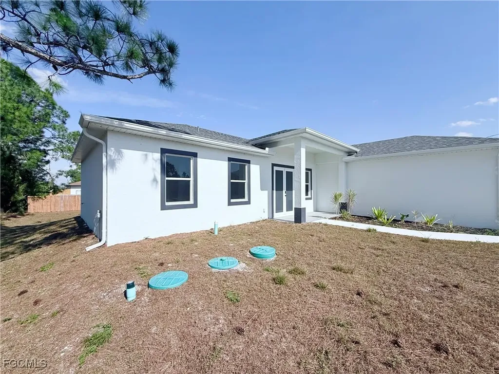 4006 2nd Street SW Lehigh Acres FL 33976