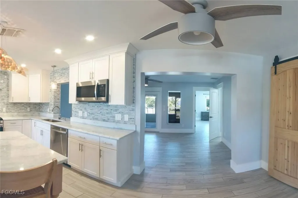 2560 Rose Avenue St. James City FL 33956