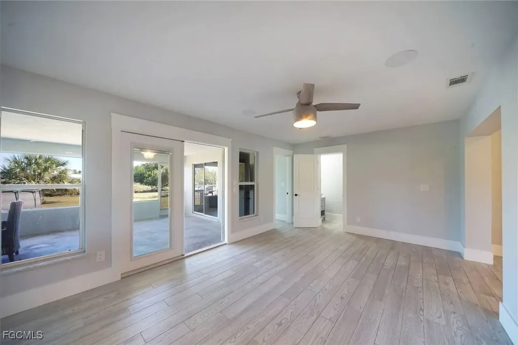 2560 Rose Avenue St. James City FL 33956