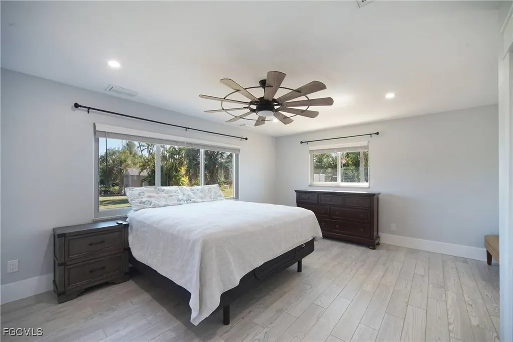 2560 Rose Avenue St. James City FL 33956