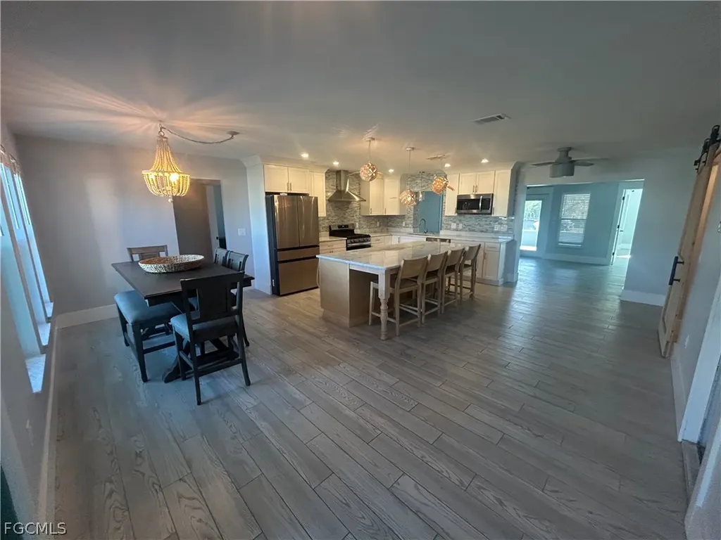2560 Rose Avenue St. James City FL 33956