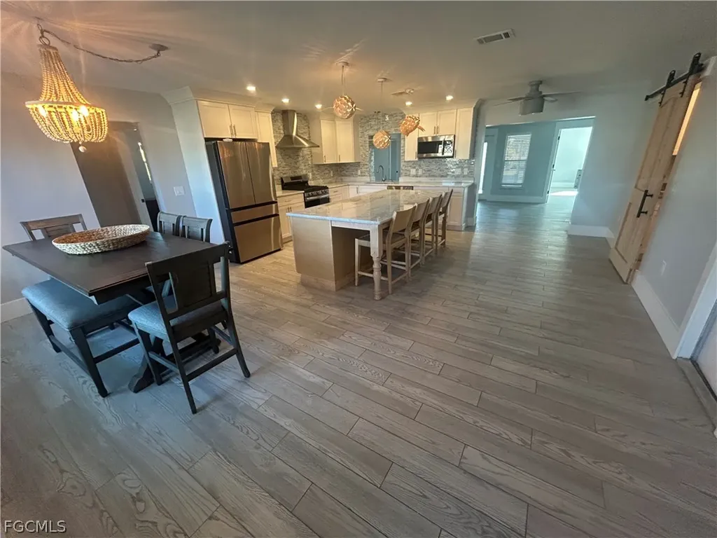 2560 Rose Avenue St. James City FL 33956