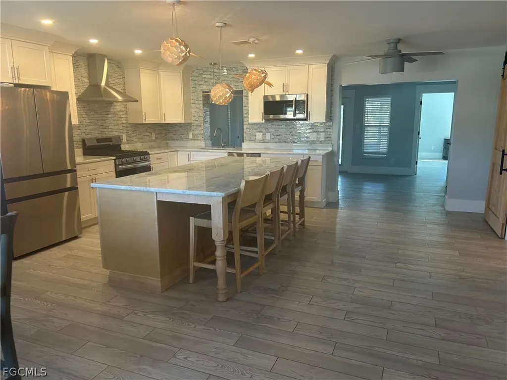 2560 Rose Avenue St. James City FL 33956