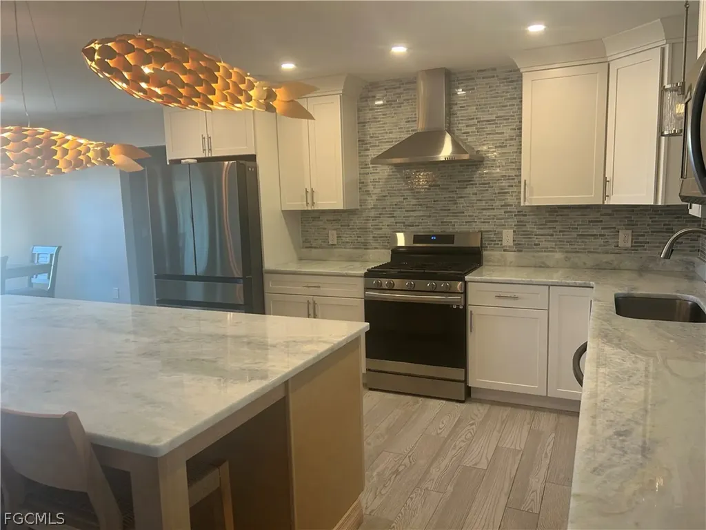 2560 Rose Avenue St. James City FL 33956