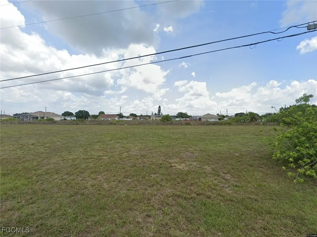 1507 NE 20th Avenue Cape Coral FL 33909