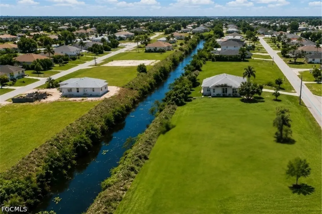 1507 NE 20th Avenue Cape Coral FL 33909