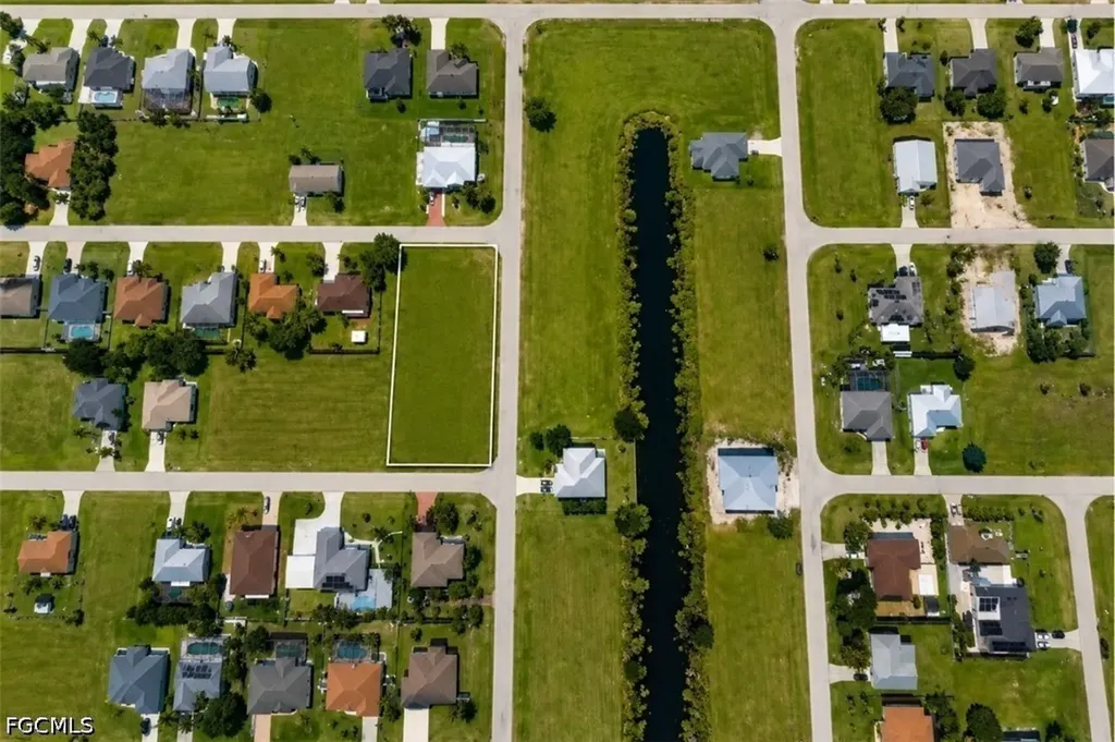 1507 NE 20th Avenue Cape Coral FL 33909