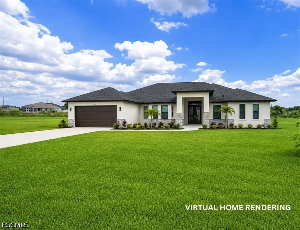 1507 NE 20th Avenue Cape Coral FL 33909