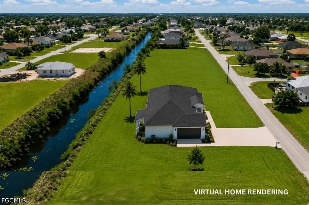 1507 NE 20th Avenue Cape Coral FL 33909