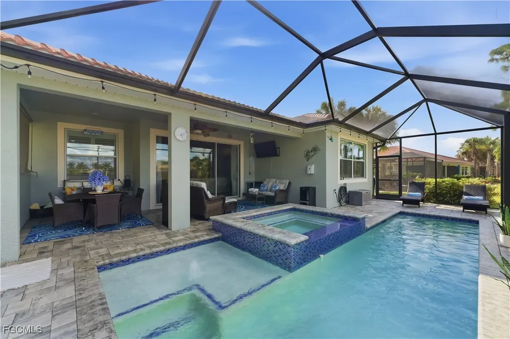 3349 Magnolia Landing Lane North Fort Myers FL 33917