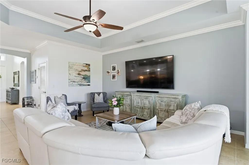 3349 Magnolia Landing Lane North Fort Myers FL 33917