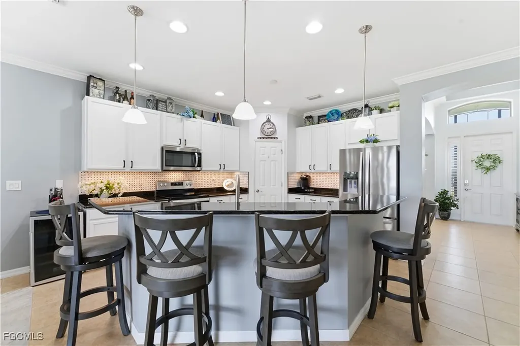 3349 Magnolia Landing Lane North Fort Myers FL 33917