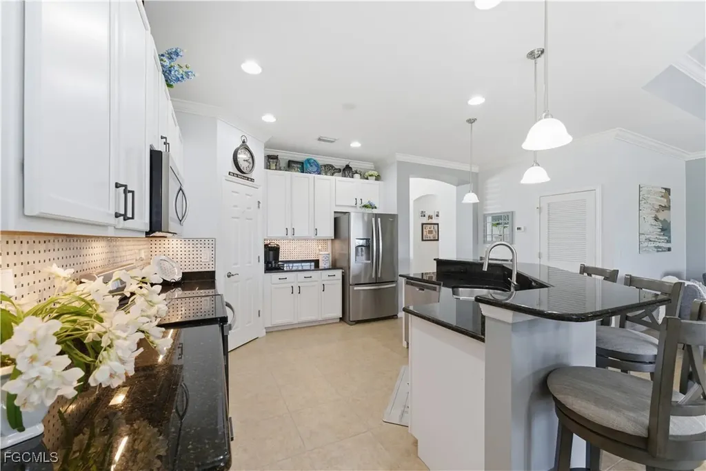 3349 Magnolia Landing Lane North Fort Myers FL 33917