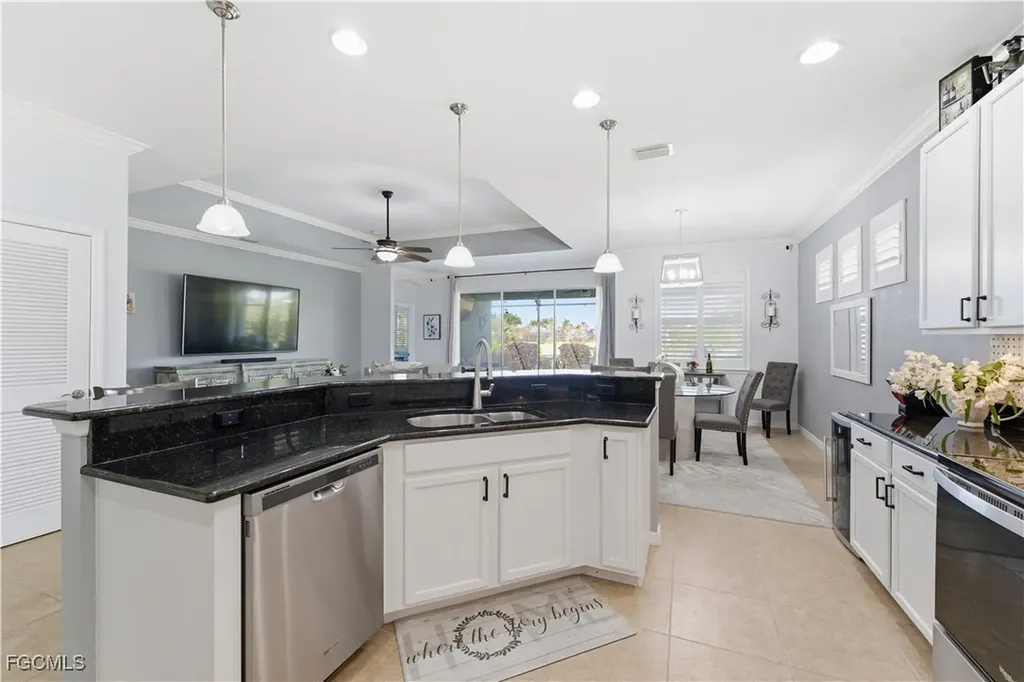 3349 Magnolia Landing Lane North Fort Myers FL 33917