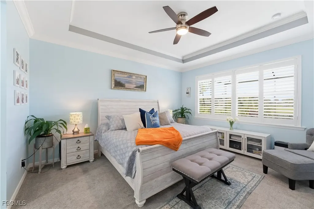 3349 Magnolia Landing Lane North Fort Myers FL 33917