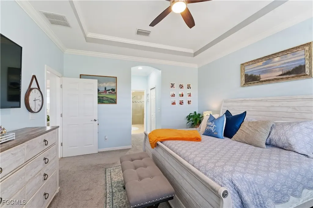 3349 Magnolia Landing Lane North Fort Myers FL 33917