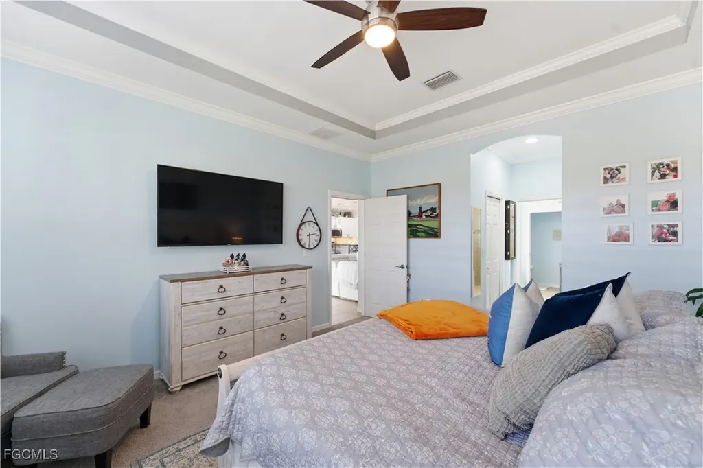 3349 Magnolia Landing Lane North Fort Myers FL 33917