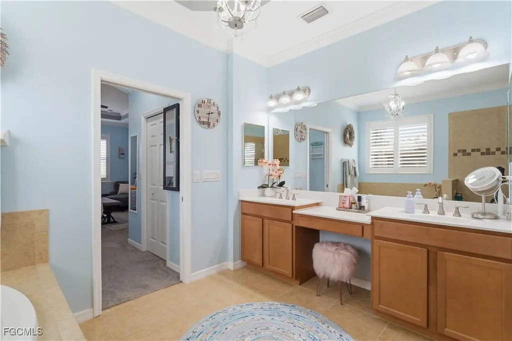 3349 Magnolia Landing Lane North Fort Myers FL 33917