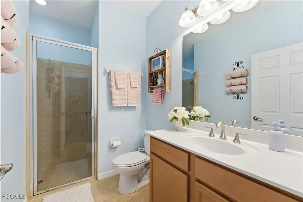 3349 Magnolia Landing Lane North Fort Myers FL 33917