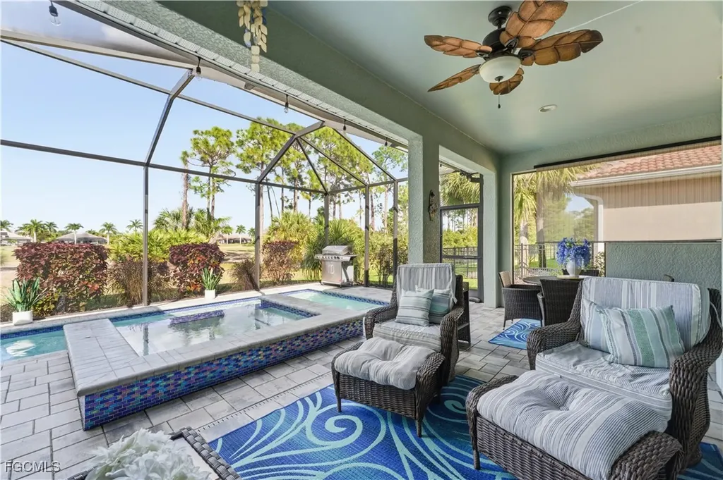 3349 Magnolia Landing Lane North Fort Myers FL 33917