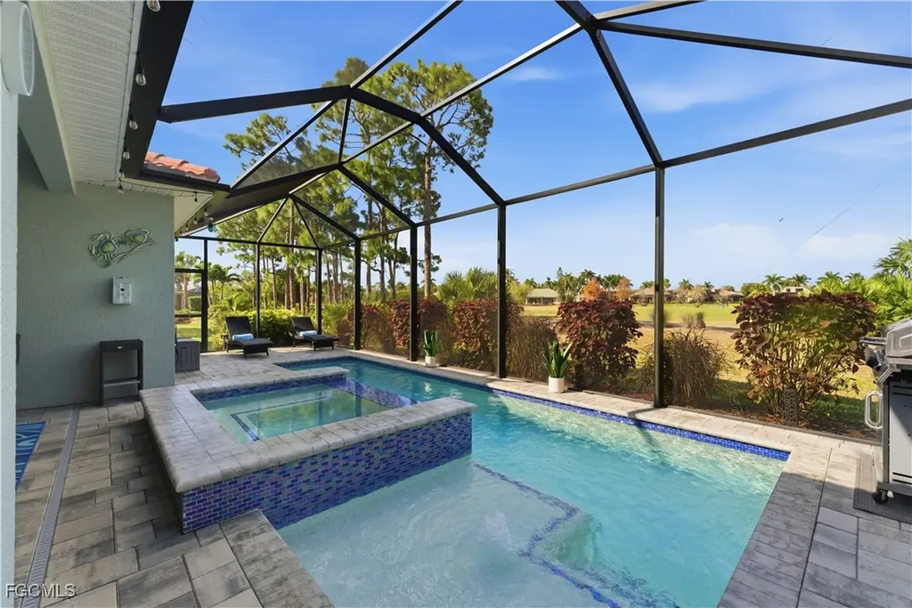 3349 Magnolia Landing Lane North Fort Myers FL 33917