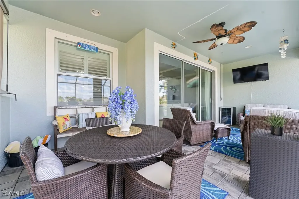 3349 Magnolia Landing Lane North Fort Myers FL 33917