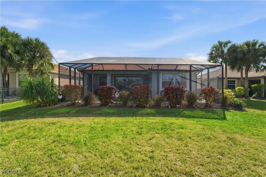 3349 Magnolia Landing Lane North Fort Myers FL 33917