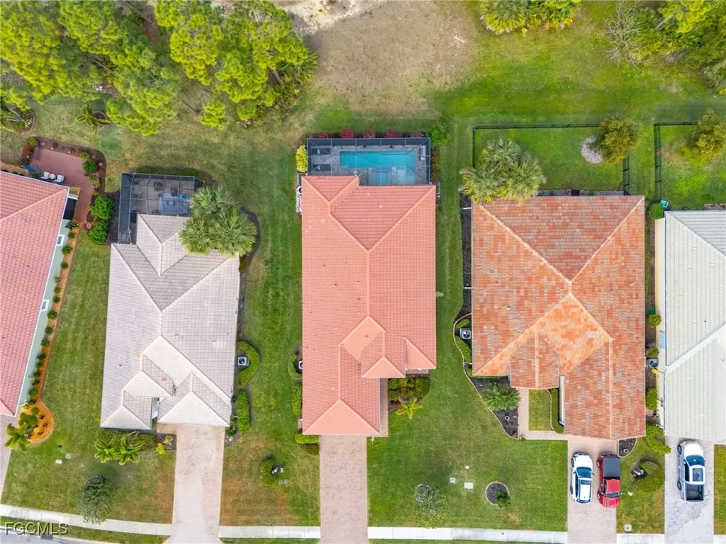 3349 Magnolia Landing Lane North Fort Myers FL 33917