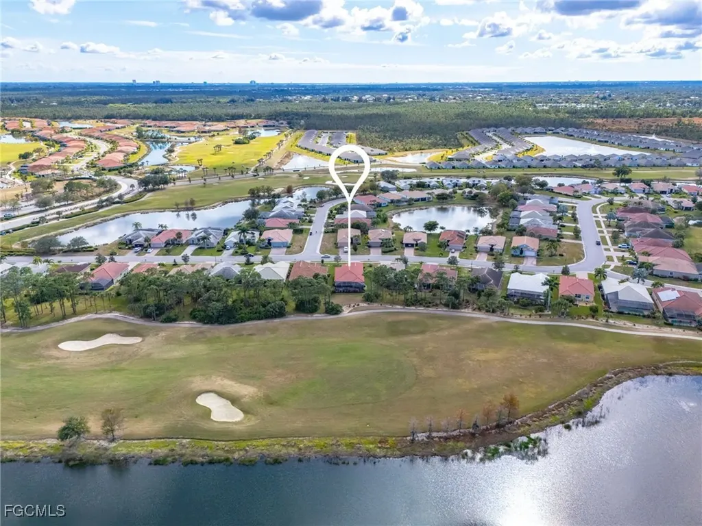 3349 Magnolia Landing Lane North Fort Myers FL 33917