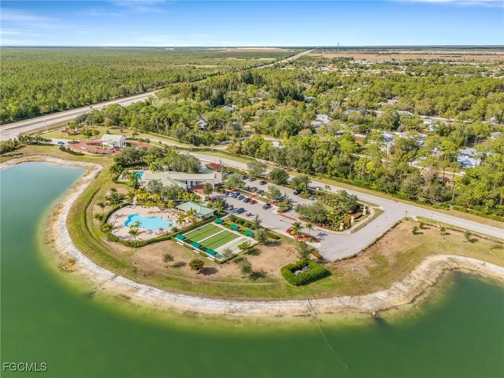 3349 Magnolia Landing Lane North Fort Myers FL 33917