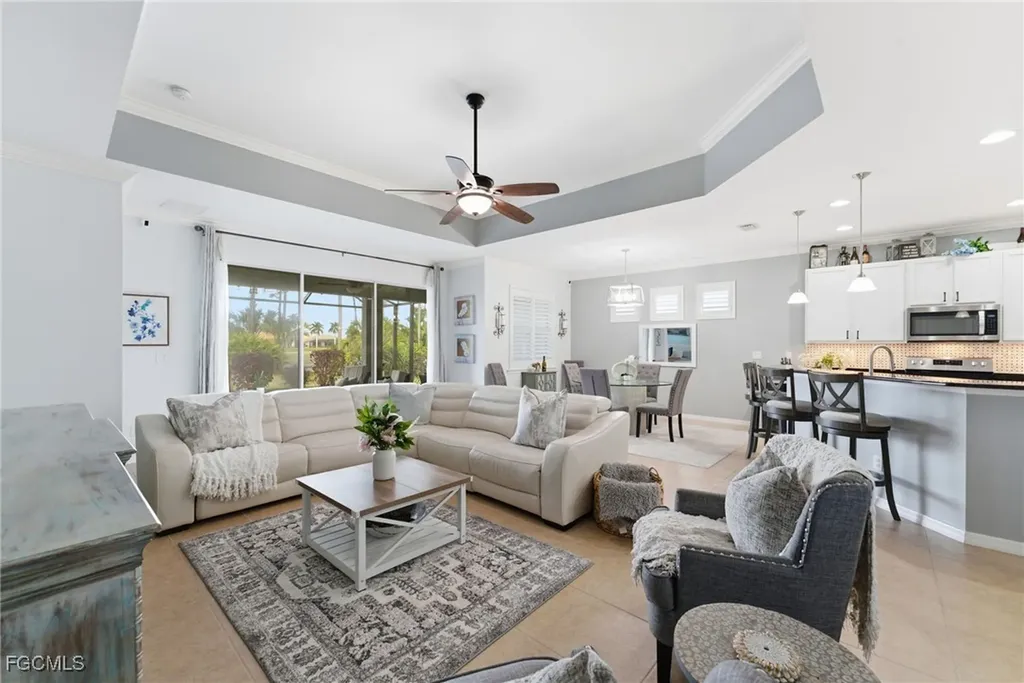 3349 Magnolia Landing Lane North Fort Myers FL 33917