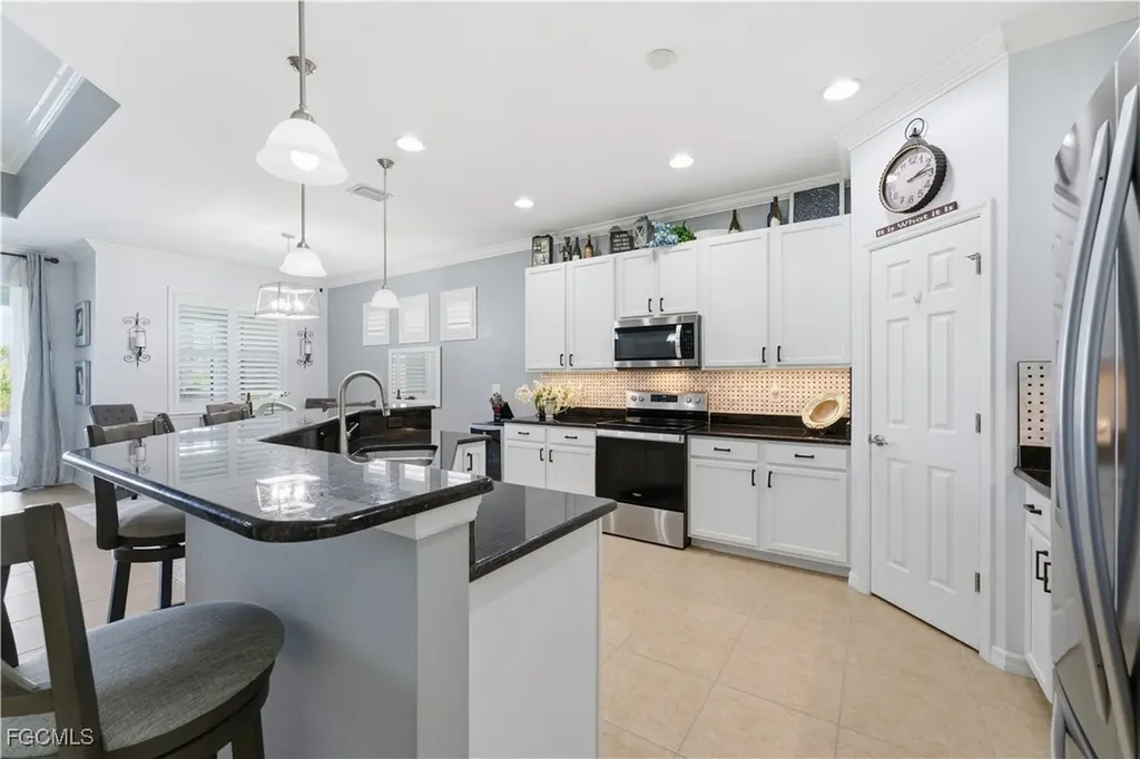 3349 Magnolia Landing Lane North Fort Myers FL 33917